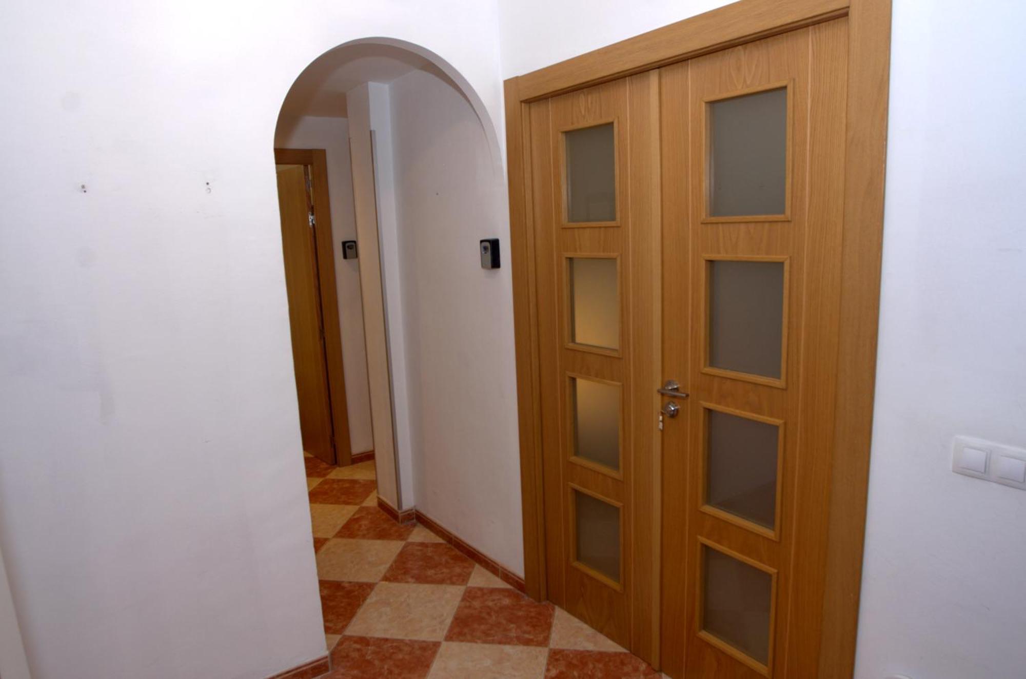 Malaga Centro Historico. 아파트 외부 사진